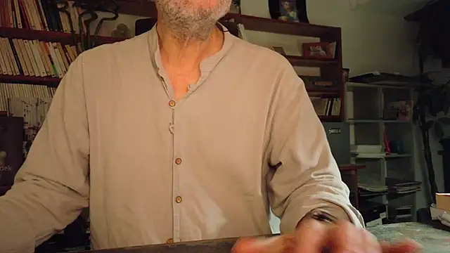 yvanbonar 라이브 XXX 채팅