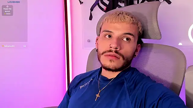 Lian_ferrer XXX чат на живо