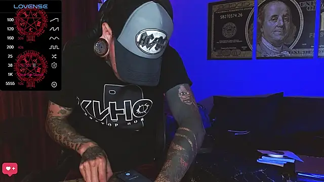 jhonny__ackerman 라이브 XXX 채팅