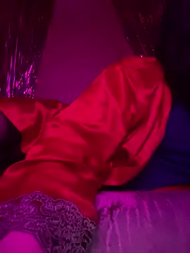 MotherElektra7 Live XXX-chat
