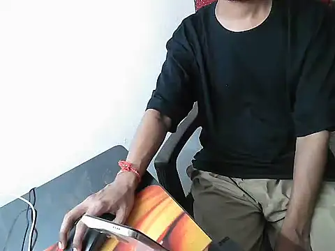 Živý XXX chat yourssecretsanta