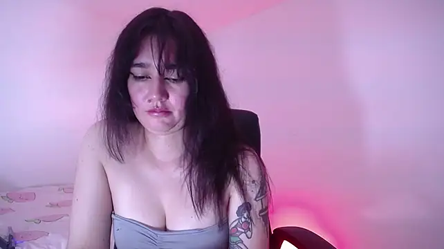 agatabolton Chat XXX live