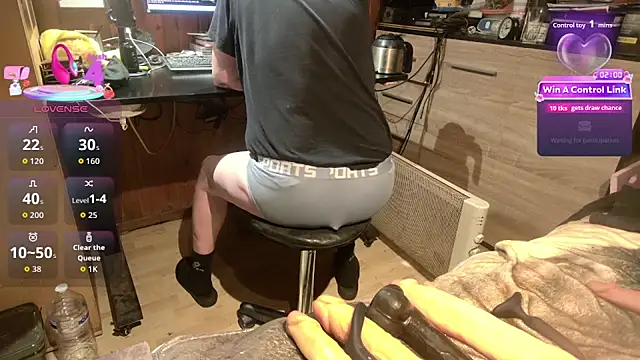 misteryman1956 – Naživo XXX chat