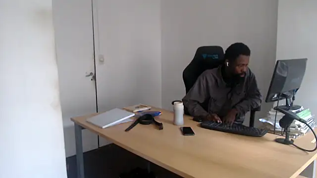 Mastertopdome Webcam-Show