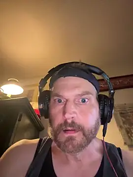 Show Webcam de Sir_Spun_Son