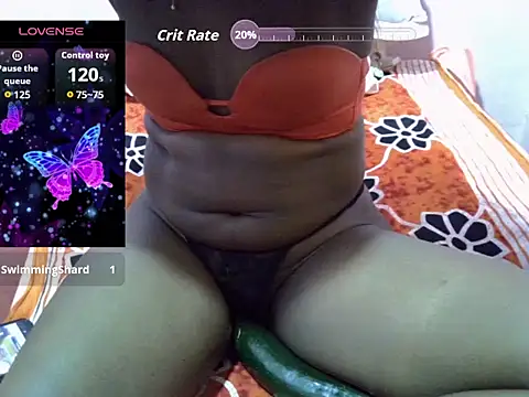 sexycherry3 Adlı Modelin Canlı XXX Sohbeti