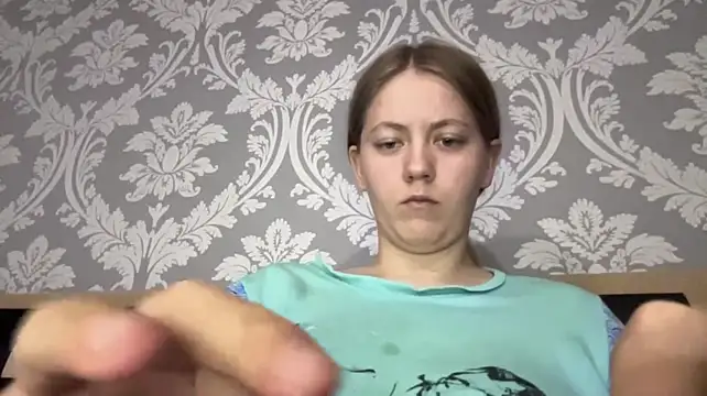 LarissaTewes 라이브 XXX 채팅