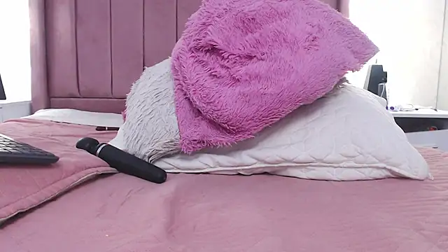 Emma_Foxi élő XXX-chatje