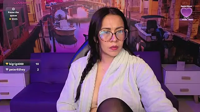 Eva_mermaid 라이브 XXX 채팅