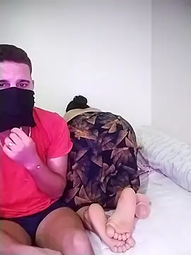 הופעת וובקאם של maria_sexyyyy