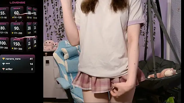 Chat XXX Live Yoonhee_ki