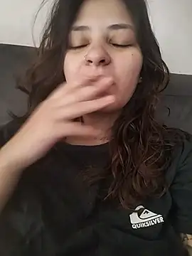 DudaCruz Live XXX-chat