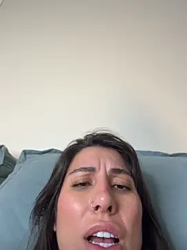 Chat XXX ao vivo de Carolini09
