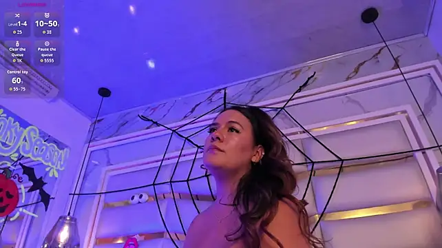 AbiggailMonroe Live XXX-chat