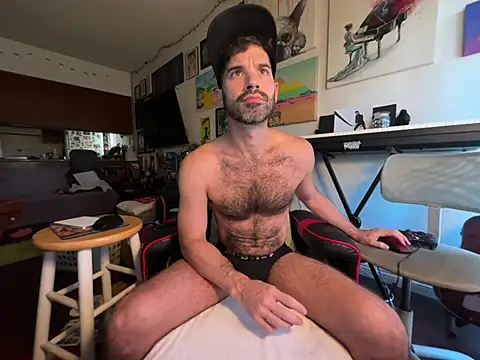 Pupscritch লাইভ XXX চ্যাট