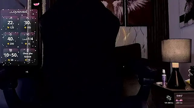Angel-dragun's Live XXX Chat