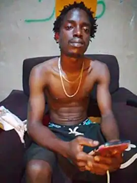 Demon254_ Live XXX Chat