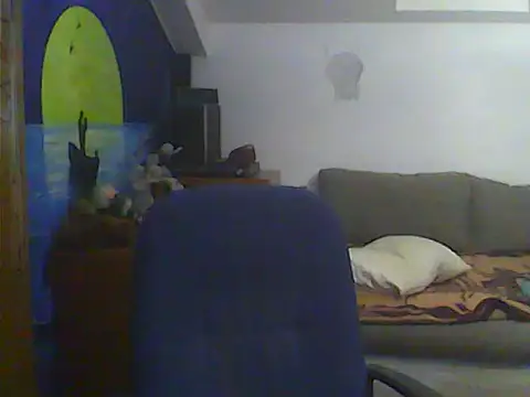Dejanaceking – Naživo XXX chat