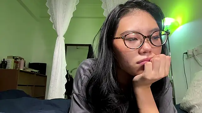 FuzzyDreg Obrolan Langsung XXX