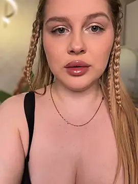 Alexis_Powell's Live XXX Chat