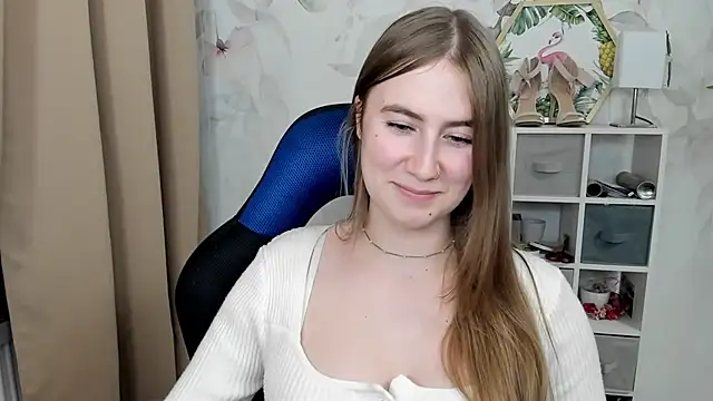 candy_Megan's Live XXX Chat