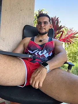 Marco_Vega Chat XXX live