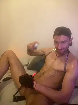 pervshon Adlı Modelin Canlı XXX Sohbeti