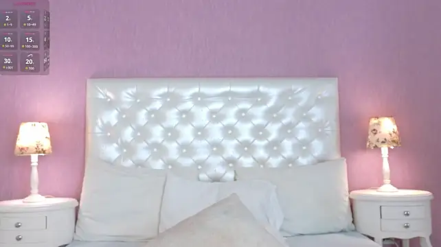 ScarletMusk Adlı Modelin Canlı XXX Sohbeti