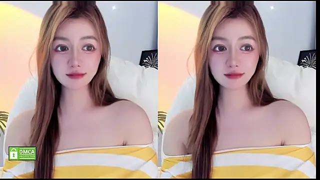 Cute_Mango's Live XXX Chat