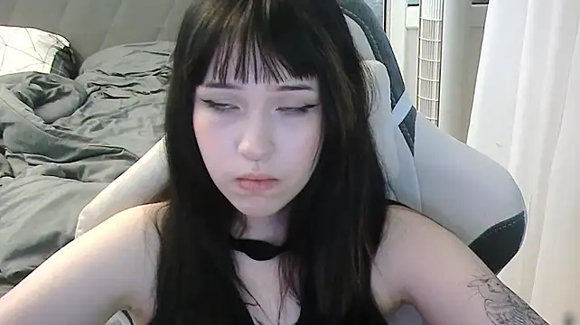 EvaMorf Live XXX-chat