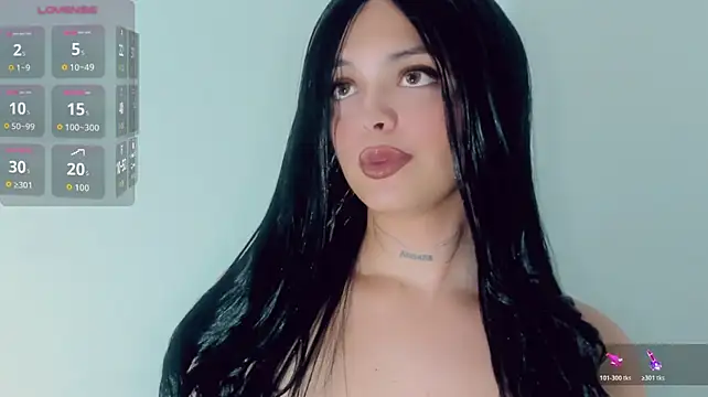 Emmaa_Saenz_ – Naživo XXX chat
