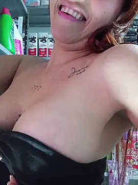 Chat XXX en directo de Queen_lorena