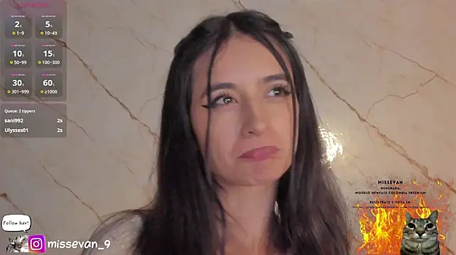 Czat XXX na żywo – missevan