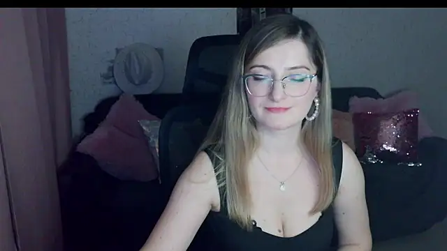 Arielsssplash – Live XXX-chat