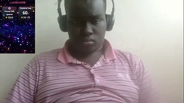 Mensaadomoffical Webcamshow