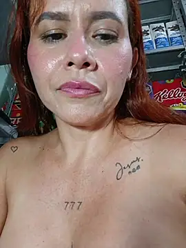 Queen_lorena's Live XXX Chat