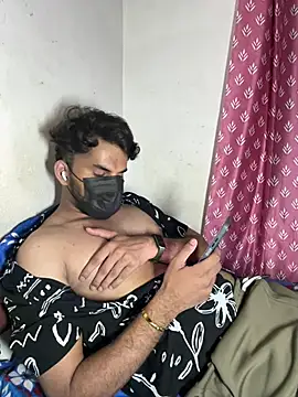 spiral__man007 Chat XXX live