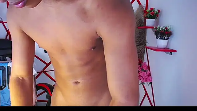 Živý XXX chat oliver-parker