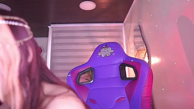 Živý XXX chat Rebecah_1