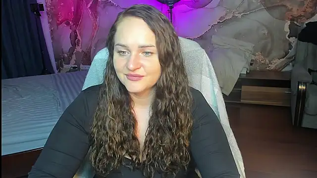 Chat +18 de Chorna_Rouse ao vivo