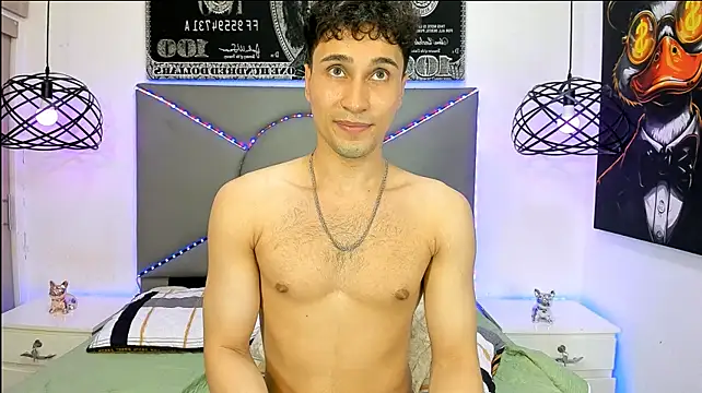 Czat XXX na żywo – buddy_whitte