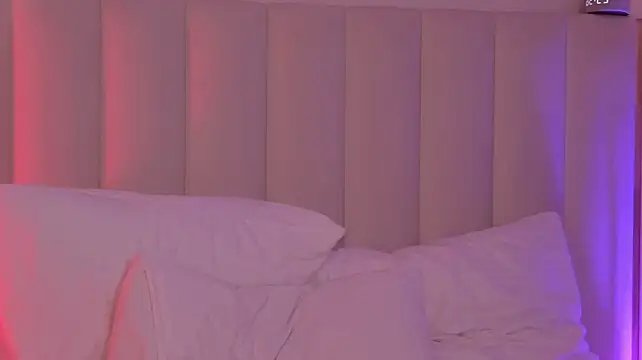 Chat +18 de ArianaMell ao vivo
