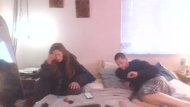 Show de webcam de Redriddinghood8