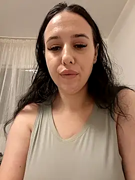 צ'אט XXX בשידור חי של AlessiaMarais