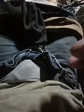 Show de webcam de Fuckboyguyman