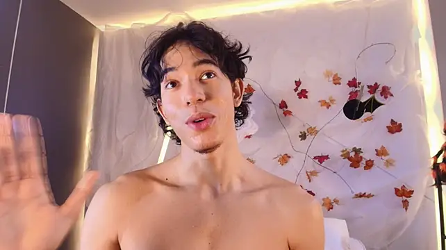 rick_flame0 Live XXX-chat