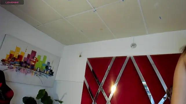 Misscloud Chat XXX live