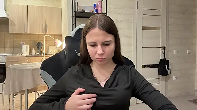 Živý XXX chat MarisRudo