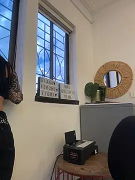 Lummii_'s Live XXX Chat