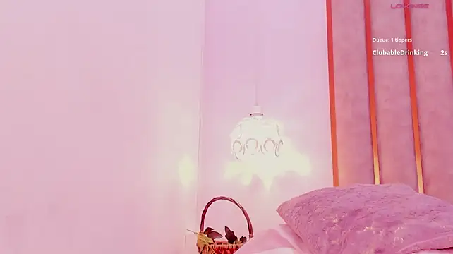 Zoe_Monrow Obrolan Langsung XXX